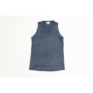 AG Cabria Tank Sun Baked Blue Size S